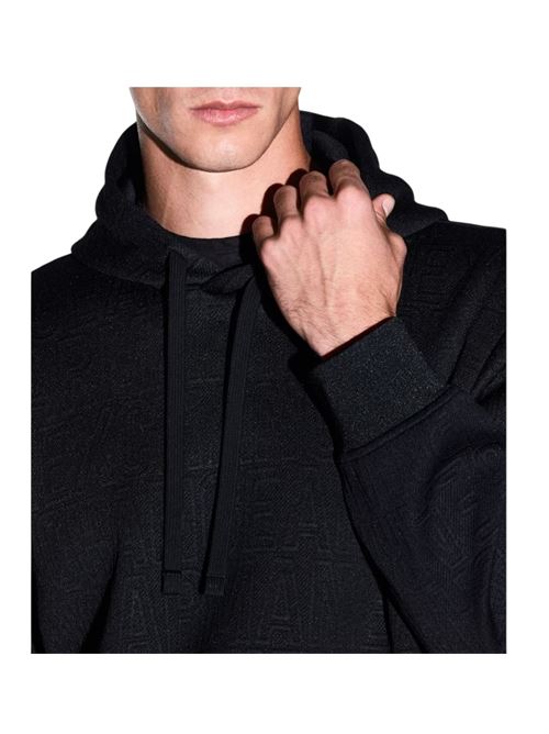 XM002906UC001 NERO ARMANI EXCHANGE | XM002906UC001 NERO